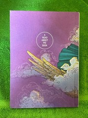 BOOK Read about Me My Adventure in Mother Goose Land ALAN L TAYLOR hardcover ’74