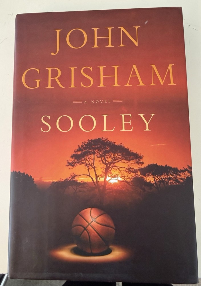 Sooley : A Novel by John Grisham (2021, Hardcover)