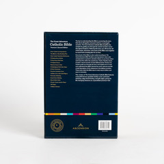 The Great Adventure Catholic Bible, Second Edition (Premium)