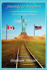 Journey to Freedom: A young boy’s mission to reclaim the life he lost during…