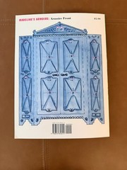 Vintage 1994 Madeline Paper Dolls Book Viking Uncut Unused by Ludwig Bemelmans