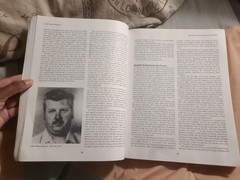 Facts On File; The Encyclopedia of Serial Killers by Michael Newton 2nd Ed.