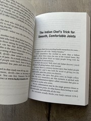 Uncensored Health 25 „Forbidden” Cures You Can Have Today Paperback Volume 1 & 2