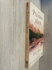 The Pleasing Hour by Lily King