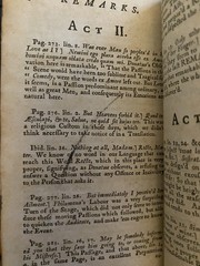 1718 Terence’s Comedies 5th Edition Laurence Echard J&B Sprint Original Leather