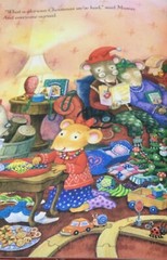 Christmas Books Children Hard Cover Books by Different Authors Lot of 5 Books