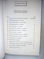 Complete Book of Furniture Repair and Refinishing 1950 Ralph Kinney