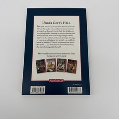 History Mysteries by Pleasant Company Staff (2000, Other)