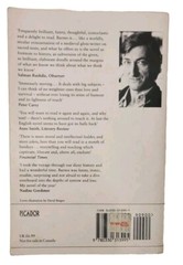 A History Of The World In 10 1/2 Chapters By Julian Barnes