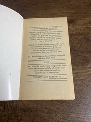 1963 – Jack Kerouac 'Big Sur’ paperback PB 1st Bantam Books Printing