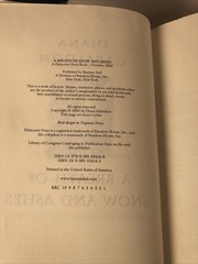 Outlander Series – Lot Of 4 HC 1st Editions #5-8 Diana Gabaldon – All 1st Ed.