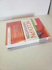 Saunders Comprehensive Review for the NCLEX-PN® Examination (Saunders Comprehens