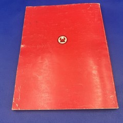 The Complete Chevrolet Book No. 2. 1972 Petersen Publishing 192 Pages Vintage