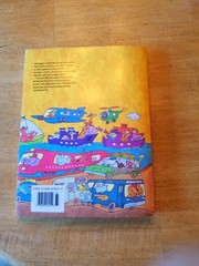 RAND McNALLY BEST TRAVEL ACTIVITY BOOK EVER 320 PAGES