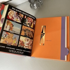 The Creative Illustration Book, 1993