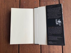 The Other Man By Michael Bergin HARDCOVER First Edition 1st Print 2004 JFK Jr.