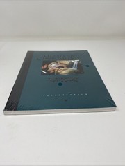 Messianic Christology by Arnold Fruchtenbaum (1998 PB) NEW SEALED w/ Shelf-wear