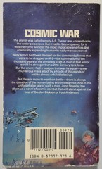 DAW Armor John Steakley Science Fiction Novel PB Book 1st Printing December 1984
