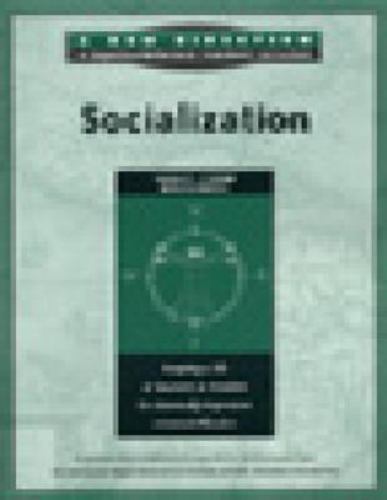 Socialization Workbook: Short Term; New Dire- paperback, 9781568388519, Hazelden