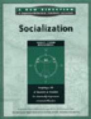 Socialization Workbook: Short Term; New Dire- paperback, 9781568388519, Hazelden