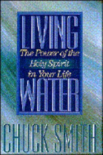 Living Waters by Smith, Chuck