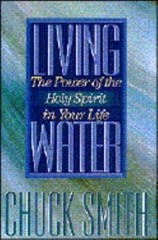 Living Waters by Smith, Chuck
