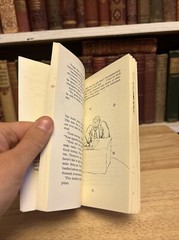 The Little Prince by Antoine De Saint-Exupéry Paperback 1971 HPL