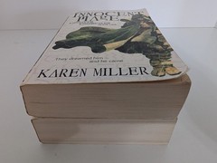 Kingmaker Kingbreaker by Karen Miller Books 1-2 Duology Epic Fantasy Series