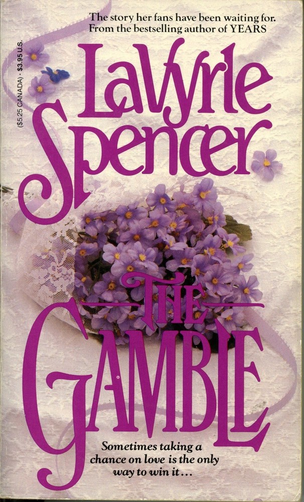 The Gamble