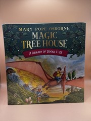 Magic Tree House Books 1-28 Boxed Set Paperback New Sealed