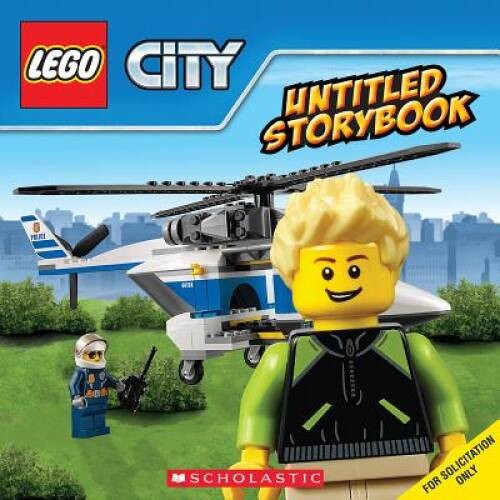 Coast Guard to the Rescue (LEGO City) – Paperback By Landers, Ace – GOOD