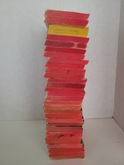 Lot Of 60 Vintage Perry Mason Paperback Books