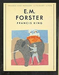 E. M. Forster Paperback Francis King