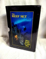 The Reef Set Ser.: Florida, Caribbean and Bahamas: The Reef Set Florida…