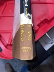 Voodoo, Devils and the New Invisible World by Daniel Cohen (1972, Hardcover)