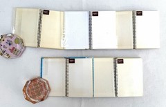 Rare 5 vol Set „Springs of Wisdom” Vintage Series (1960s) Mini Book Near Fine