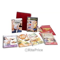 The Food Lovers Fat Loss System 21Day Transformation Weight Loss Program Spanish