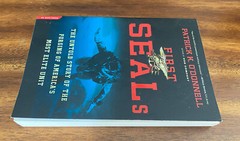 First SEALs : The Untold Story of the Forging of America’s Most Elite Unit TPB