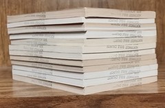 Lot of 12 Baker Book House Object Lesson Series Paperbacks Christian Education S