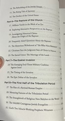 Complete Reference Guide To Bible Prophecy Ron Rhodes 2024 Trade Paperback Book