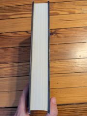 Sarah J Maas A Court of Wings and Ruin Original HC/DJ True 1st Edition 1st Print