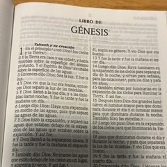 B&H Biblia Peshitta Hardcover 2007 Spanish Traducción Manuscritos Arameos