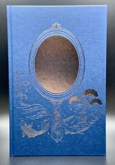 FairyLoot August 2024 YA Box: The Girl With No Reflection by Keshe Chow