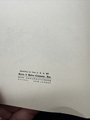RARE EDITORIAL COPY „WAR” Ludwig Renn WWI 1929 1st Edition