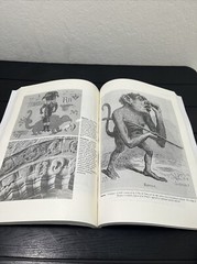 Dictionary of Demons: A Guide in Occult Lore,Fred Gettings,large Print 8.5*11.5”