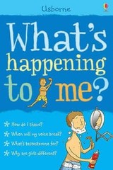 WHATS HAPPENING TO ME by Firth, Alex ( Author ) on Jan-01-2007 – VERY GOOD