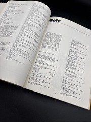 Basic Computer Games Microcomputer Edition David Ahi Early Home Computer 1st Ed