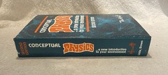 Conceptual Physics A New Introduction To Your Environment By Paul G. Hewitt 1974