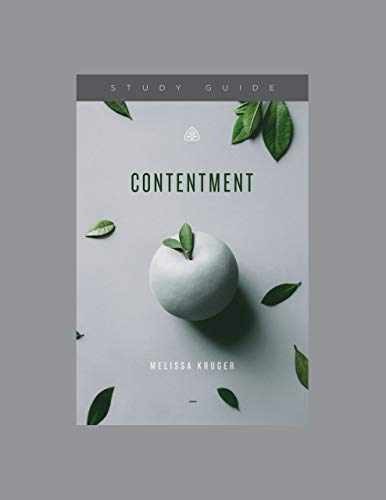Contentment, Teaching Series – Paperback, by Ligonier Ministries – Very Good