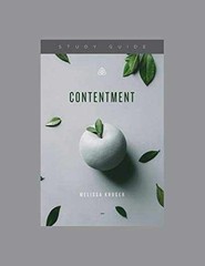 Contentment, Teaching Series – Paperback, by Ligonier Ministries – Very Good